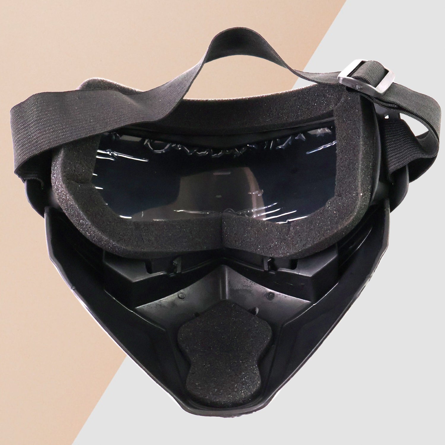 Motorcycle Goggles Off-Road Helmet Goggles Windproof Glasses Goggles Mask (1 Pc) Motorcycle Goggles Off-Road Helmet Goggles Windproof Glasses Goggles Mask (1 Pc)